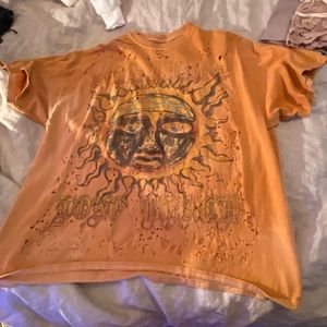 sublime shirt